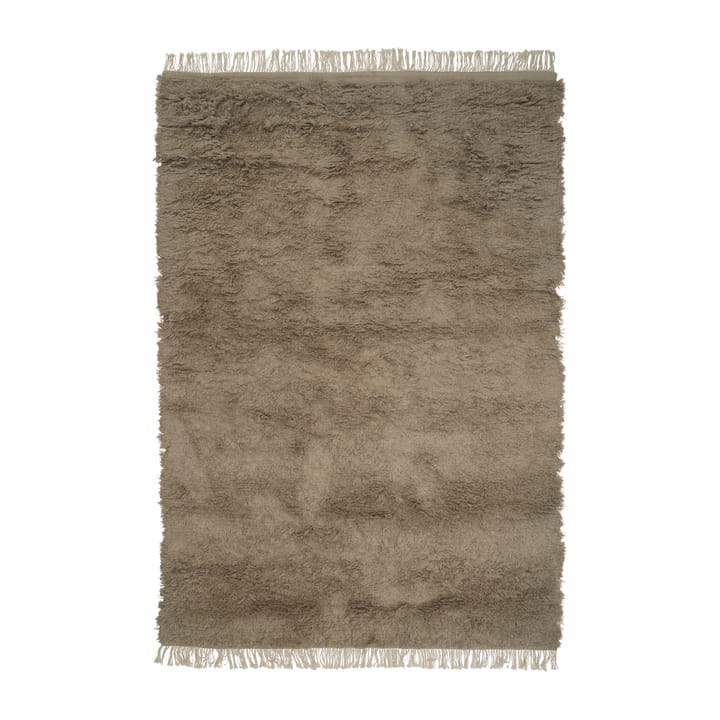Luminary Sun dywan 170x240 cm, Naturalny Linie Design