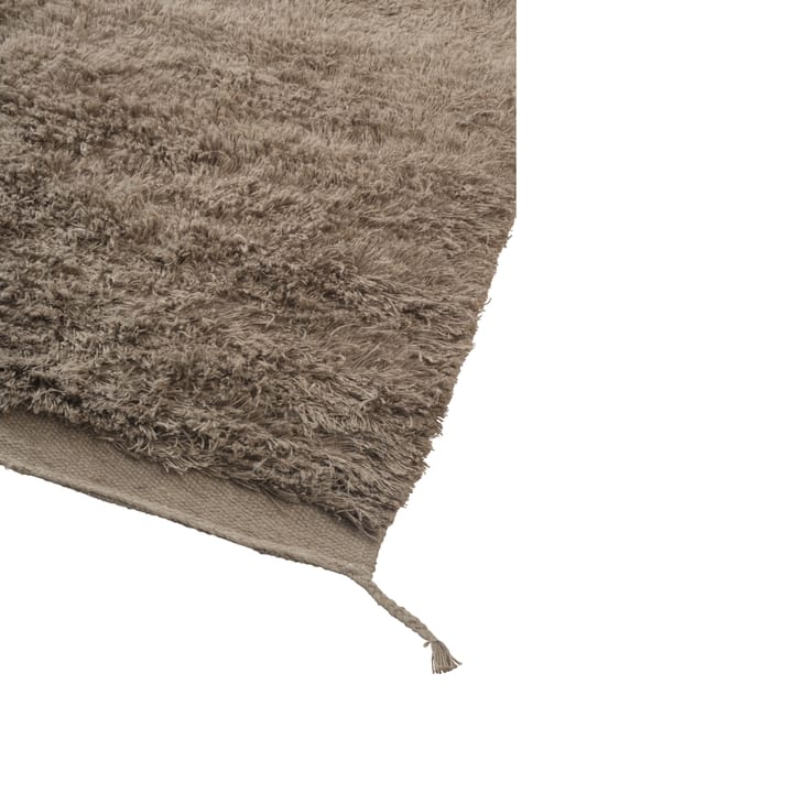 Luminary Sun dywan 170x240 cm, Naturalny Linie Design