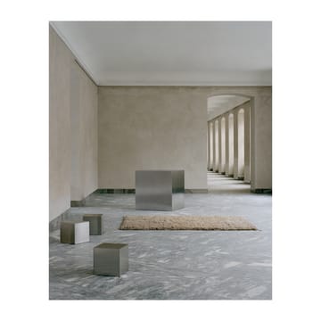 Luminary Sun dywan 170x240 cm - Naturalny - Linie Design