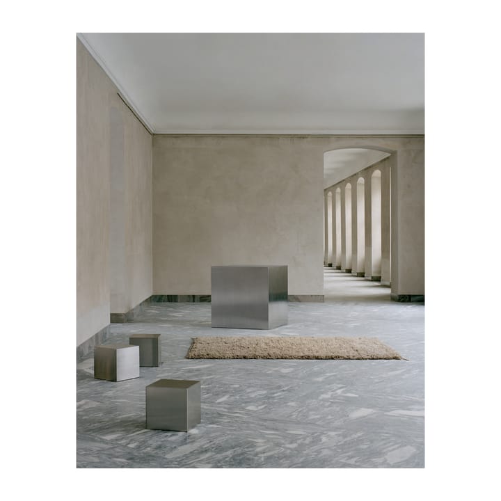 Luminary Sun dywan 170x240 cm, Naturalny Linie Design
