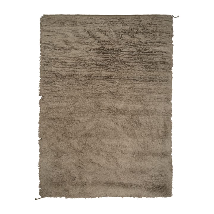 Luminary Sun dywan 200x300 cm, Naturalny Linie Design
