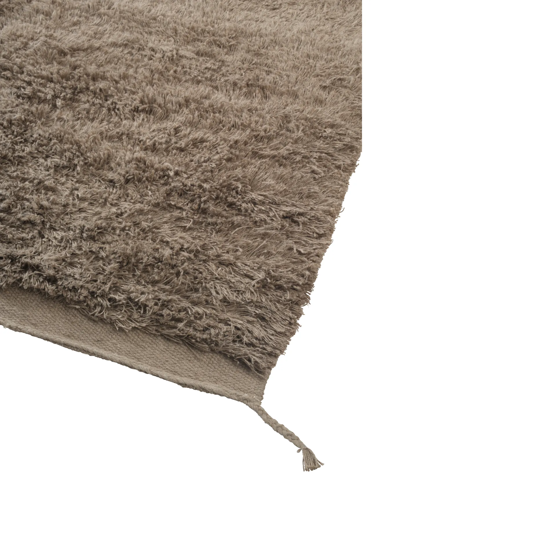 Luminary Sun dywan 200x300 cm, Naturalny Linie Design