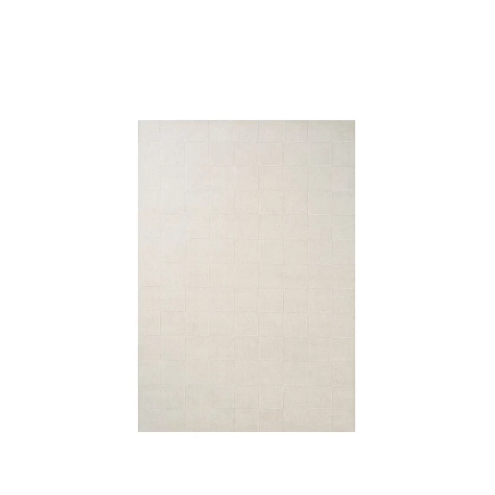 Luzern dywan, white, 170x240 cm Linie Design