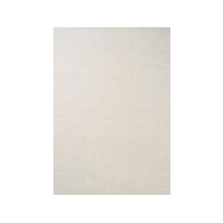 Luzern dywan - white, 200x300 cm - Linie Design