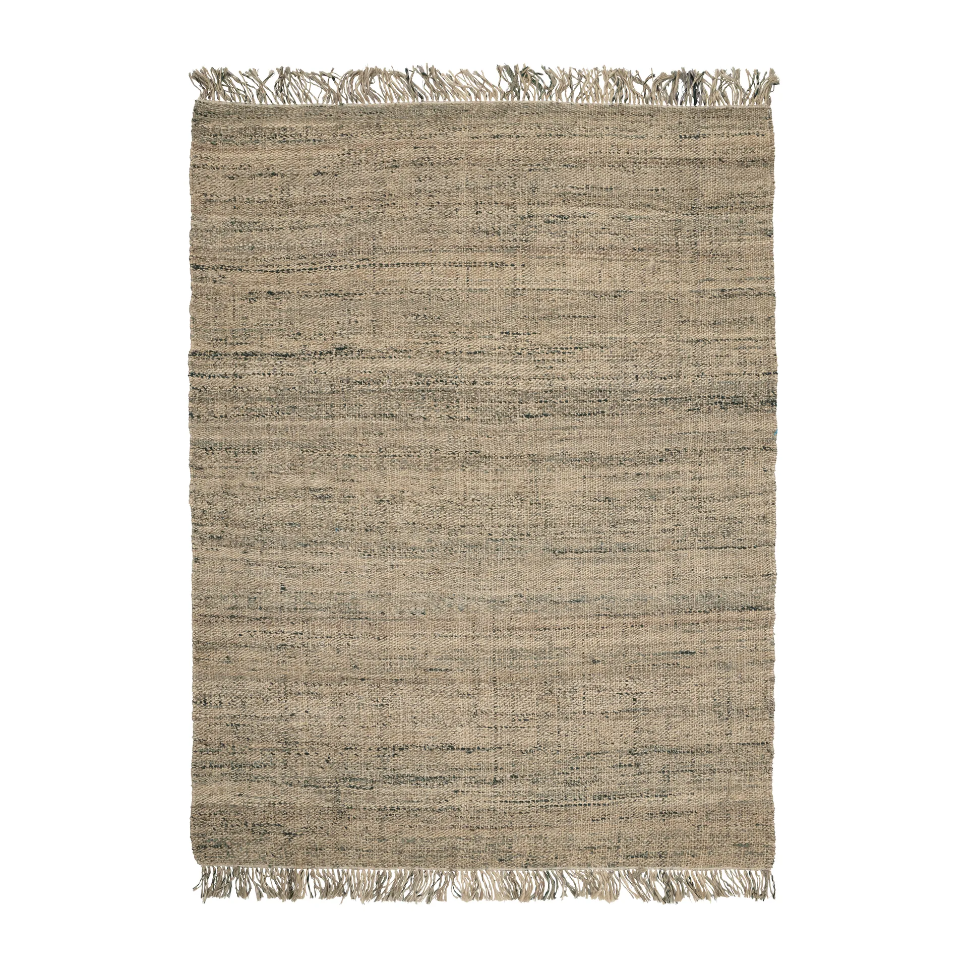 Nessa dywan z juty 170x240 cm, Natural Linie Design