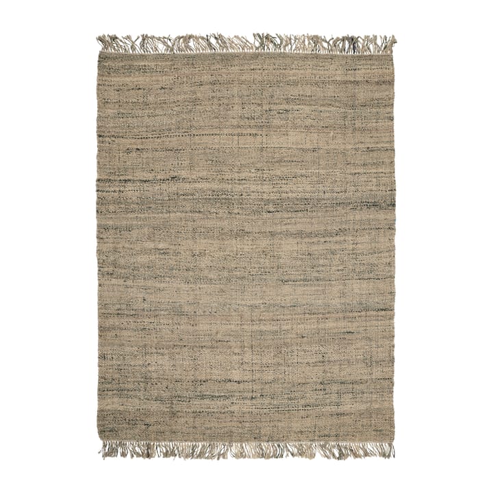 Nessa dywan z juty 170x240 cm - Natural - Linie Design