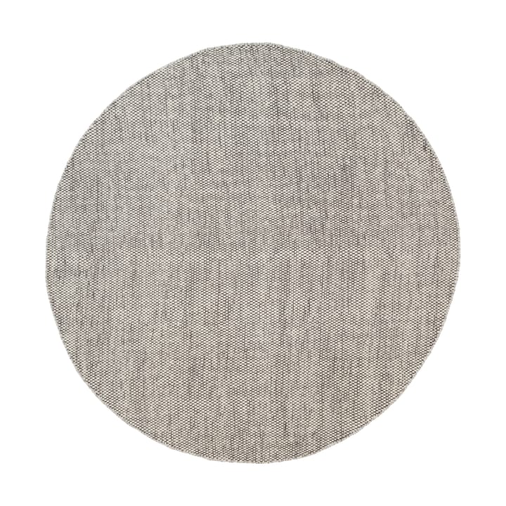 Okrągły dywan Asko - Mieszany, Ø240 cm - Linie Design
