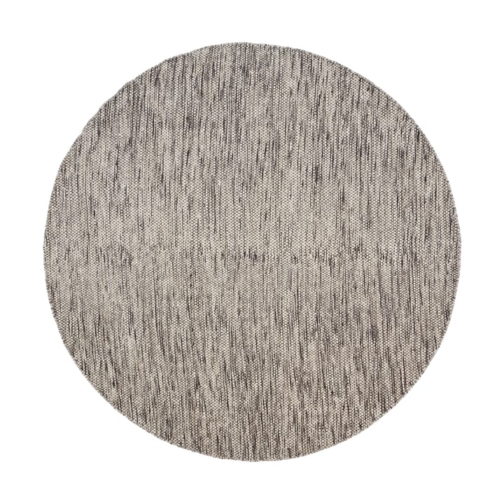 Okrągły dywan Asko - Terrazzo, Ø240 cm - Linie Design