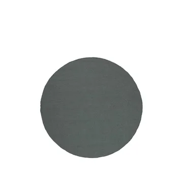 Oksa dywan okrągły - Cactus, 170 cm - Linie Design