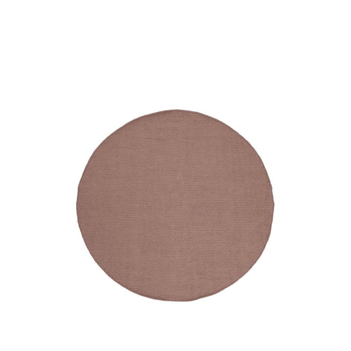 Oksa dywan okrągły - Powder, 170 cm - Linie Design