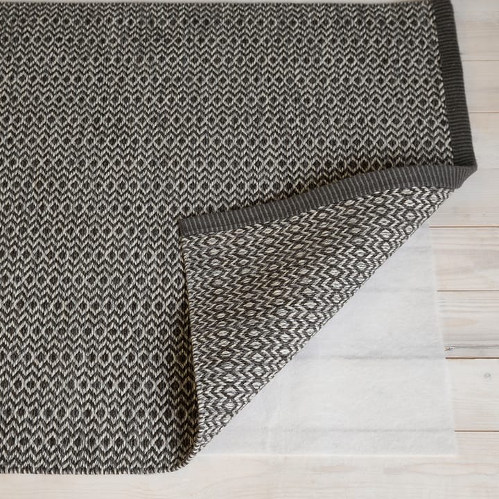 Prima Stop podkład dywanowy, biały, 60x120 cm Linie Design