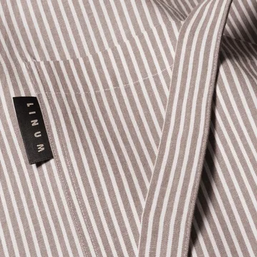 Fartuch Emma - Taupe - Linum