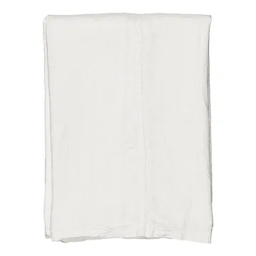 Narzuta na łóżko West 250x260 cm - Biały - Linum