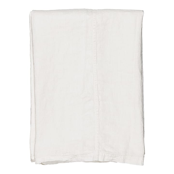 Narzuta na łóżko West 250x260 cm, Biały Linum