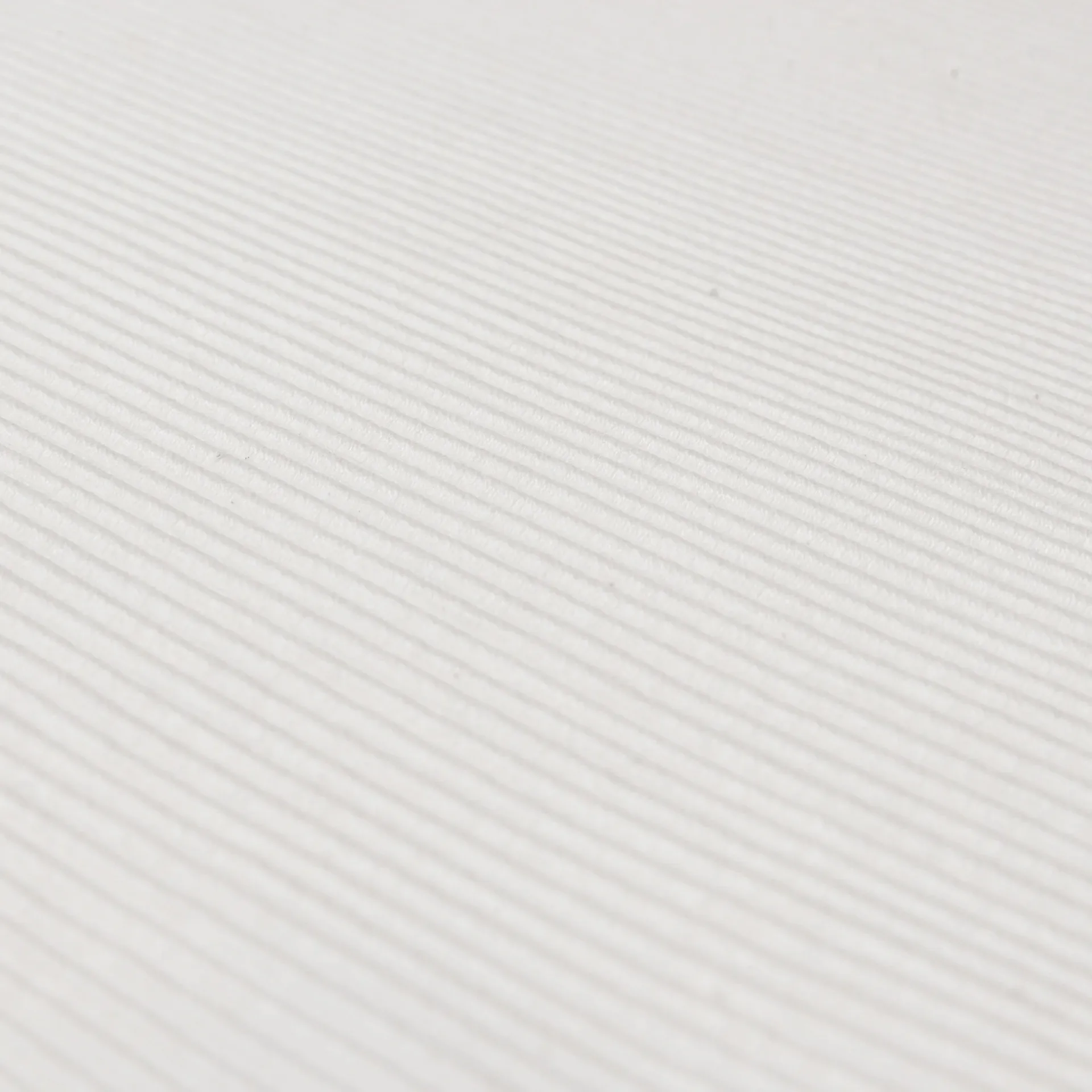 Podkładka stołowa Uni 35x46 cm, 2 szt., Biała Linum