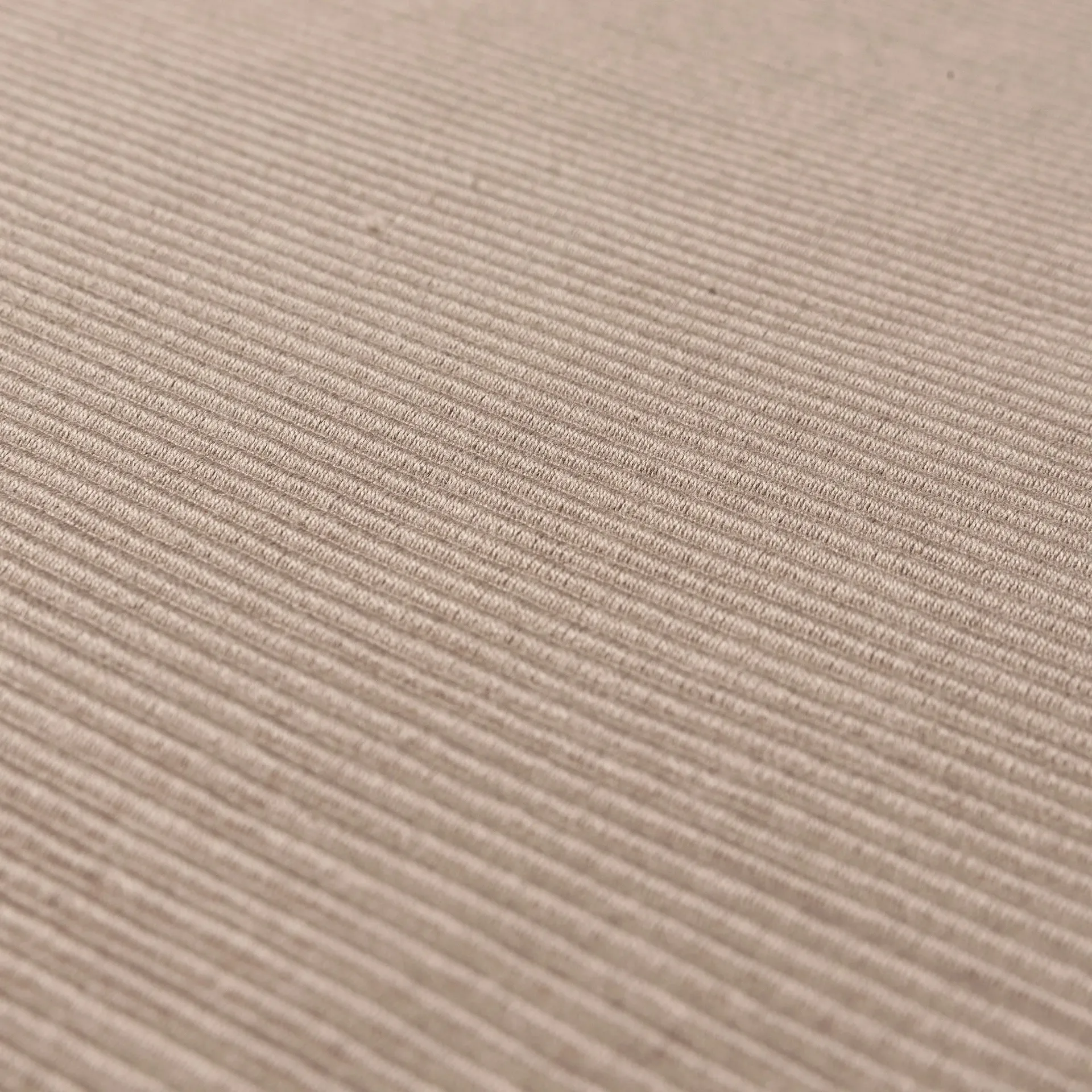 Podkładka stołowa Uni 35x46 cm, 2 szt., Ciemnobrązowa Linum