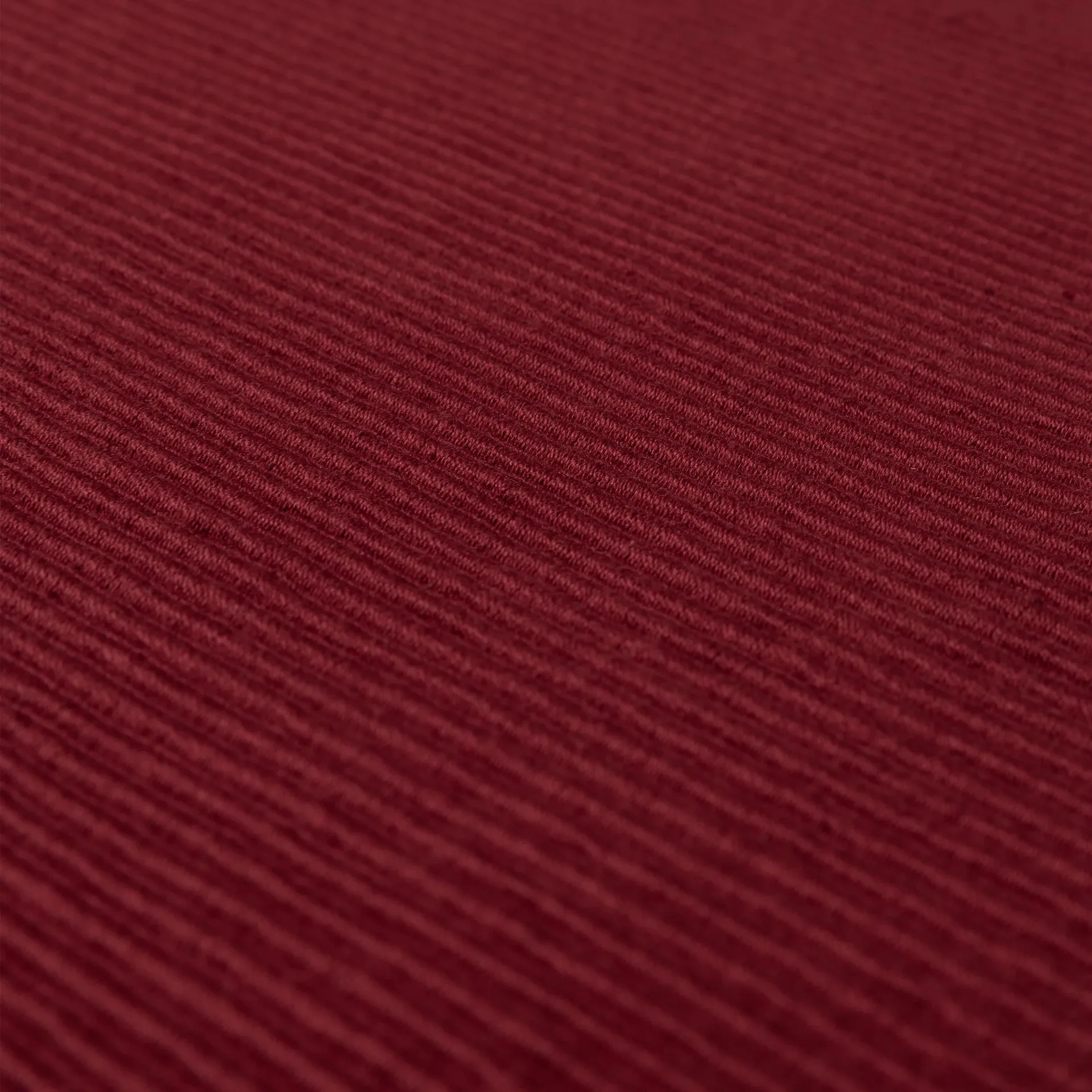 Podkładka stołowa Uni 35x46 cm, 2 szt., Czerwona Linum