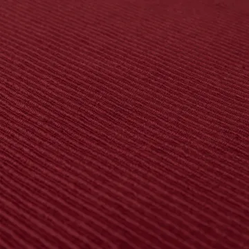 Podkładka stołowa Uni 35x46 cm, 2 szt. - Czerwona - Linum