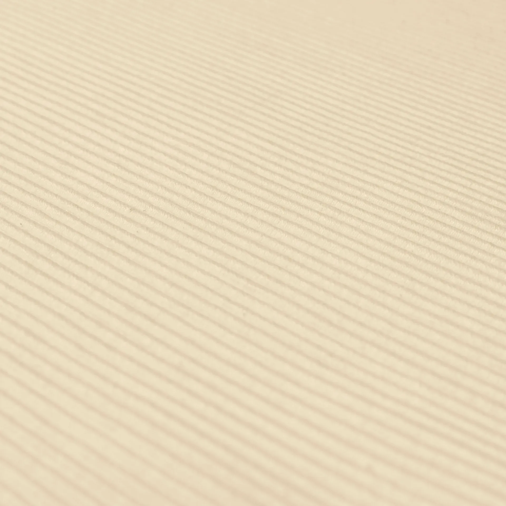 Podkładka stołowa Uni 35x46 cm, 2 szt., Kremowy beż Linum