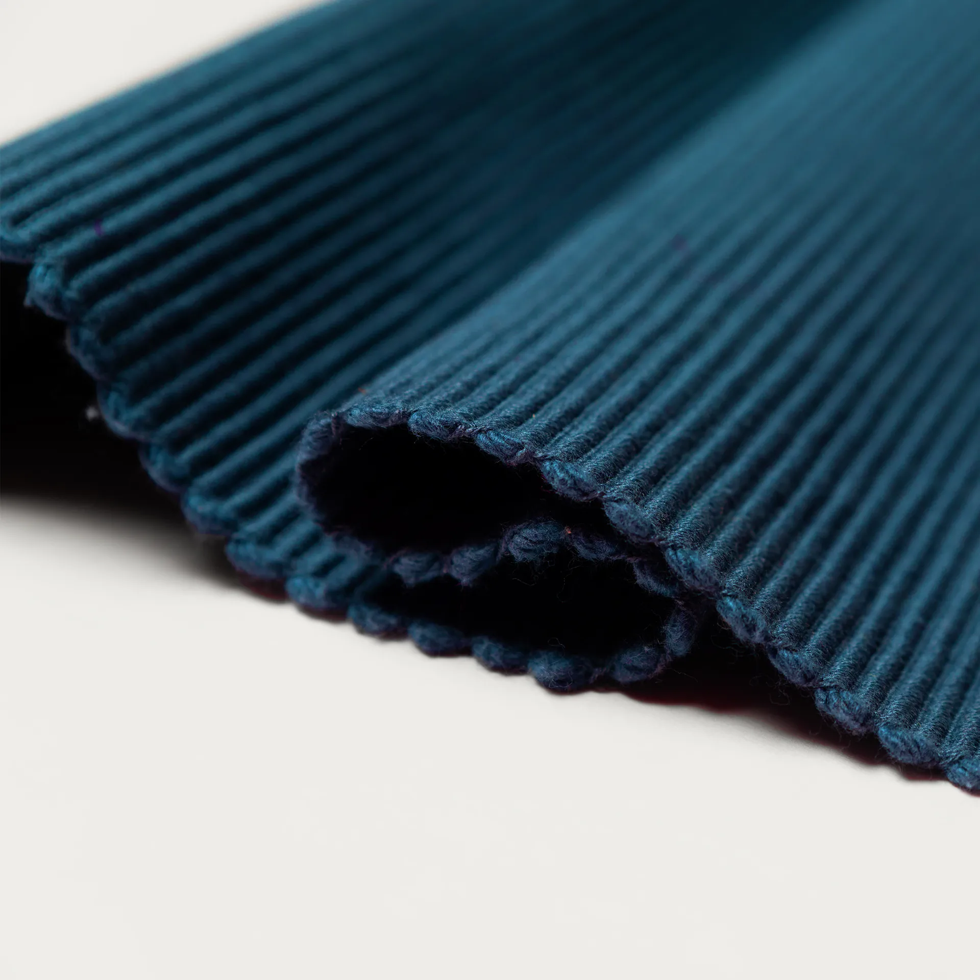 Podkładka stołowa Uni 35x46 cm, zestaw 4 szt., Błękit Indygo Linum