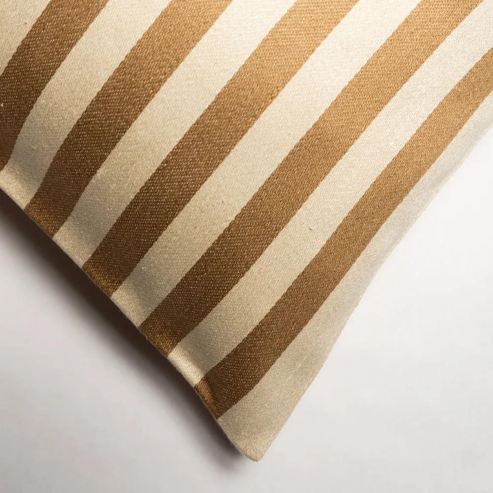 Poszewka na poduszkę Amalfi 35x50 cm, dark charcoal grey Linum