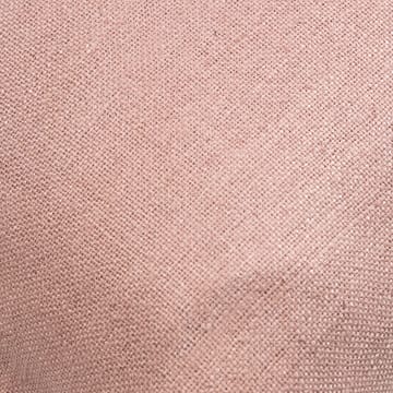 Poszewka na poduszkę Seta 50x50 cm - Różowy - Linum