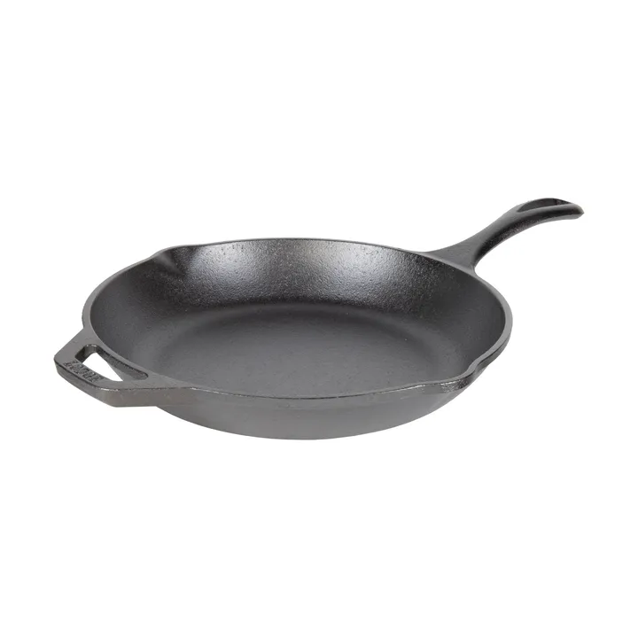 Patelnia Chef collection - Ø26 cm - Lodge