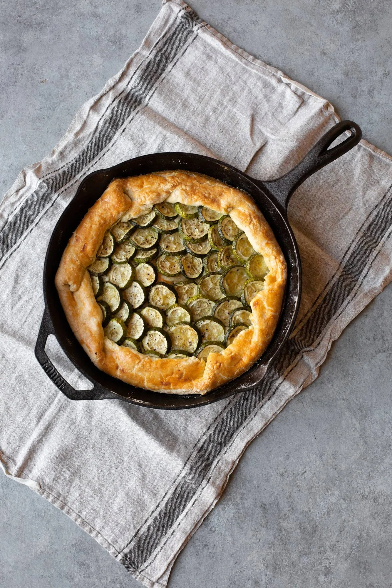 Patelnia Chef collection, Ø30 cm Lodge