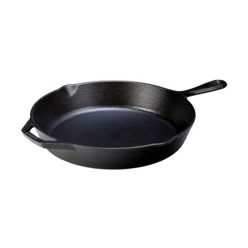 Patelnia Classic collection - Ø30 cm - Lodge