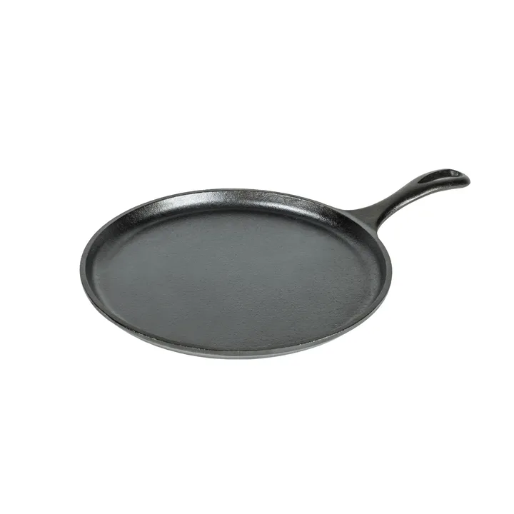 Patelnia do naleśników Classic collection - Ø27 cm - Lodge