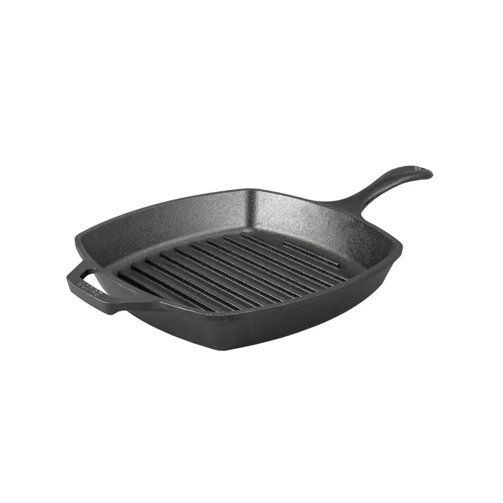 Patelnia grillowa Classic collection - Kwadratowy - Lodge