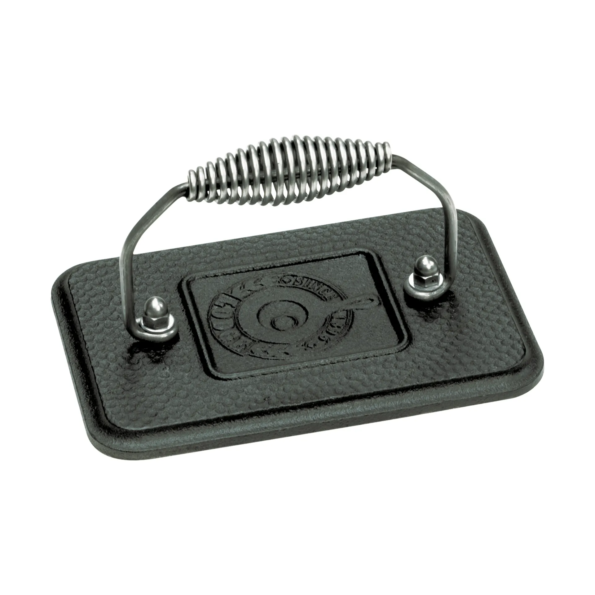 Prasa do grilla Classic collection, 17x28 cm Lodge