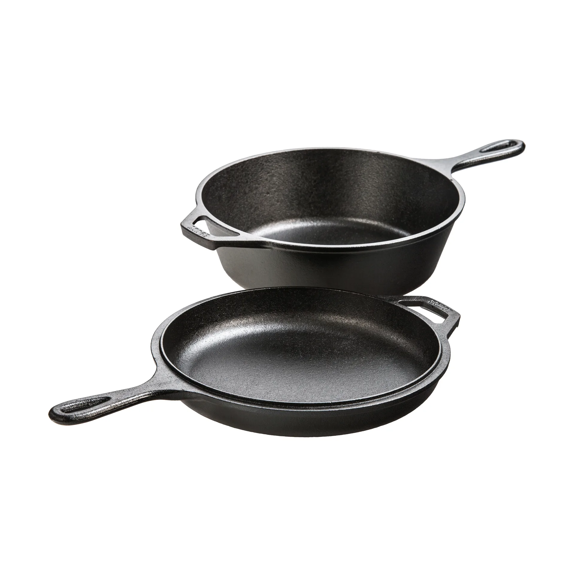 Zestaw żeliwny Classic collection, 3 litry Lodge