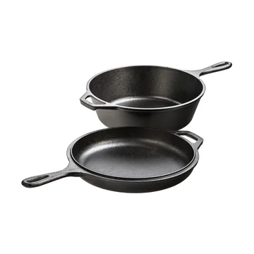 Zestaw żeliwny Classic collection - 3 litry - Lodge