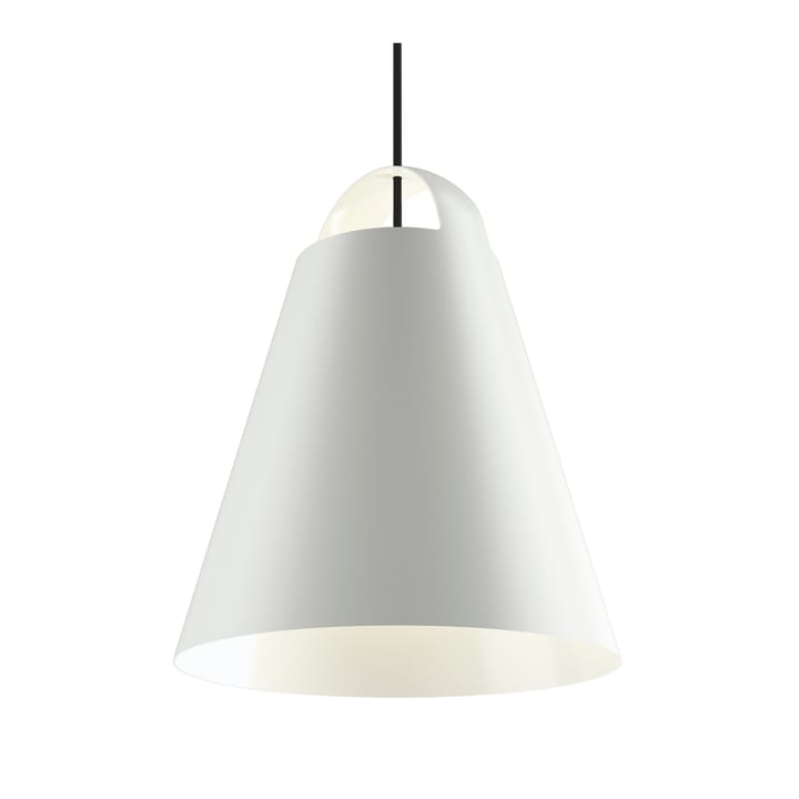 Above lampa wisząca Ø40 cm - Biały - Louis Poulsen