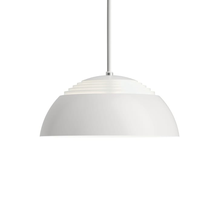AJ Royal lampa wisząca 2700K Ø25 cm - Biały - Louis Poulsen