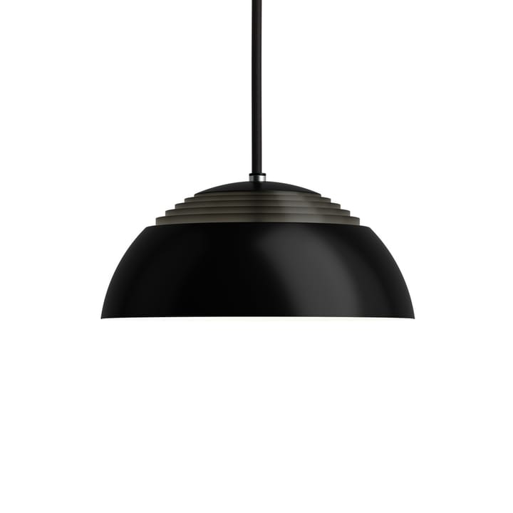 AJ Royal lampa wisząca 2700K Ø25 cm - Czarny - Louis Poulsen