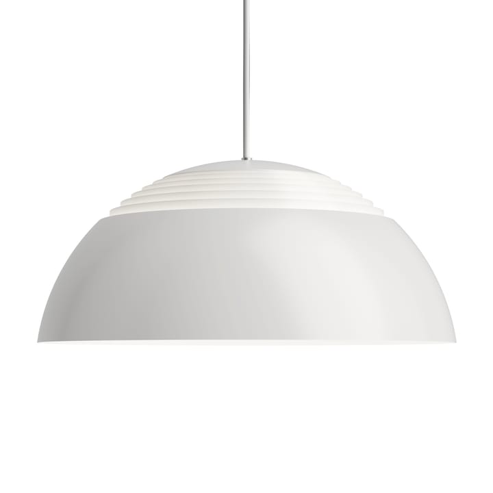 AJ Royal lampa wisząca Ø50 cm - Biały - Louis Poulsen