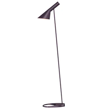 Lampa podłogowa AJ - Aubergine - Louis Poulsen