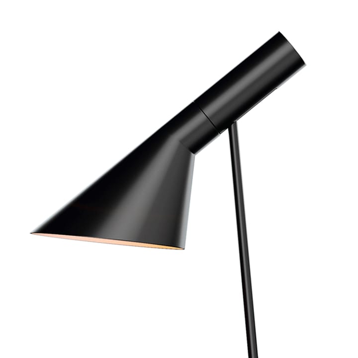 Lampa podłogowa AJ, Czarny Louis Poulsen