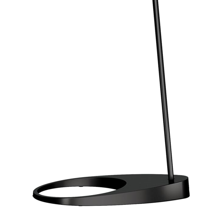Lampa podłogowa AJ, Czarny Louis Poulsen