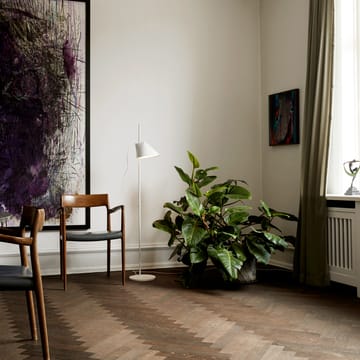 Lampa podłogowa Yuh - Biały - Louis Poulsen