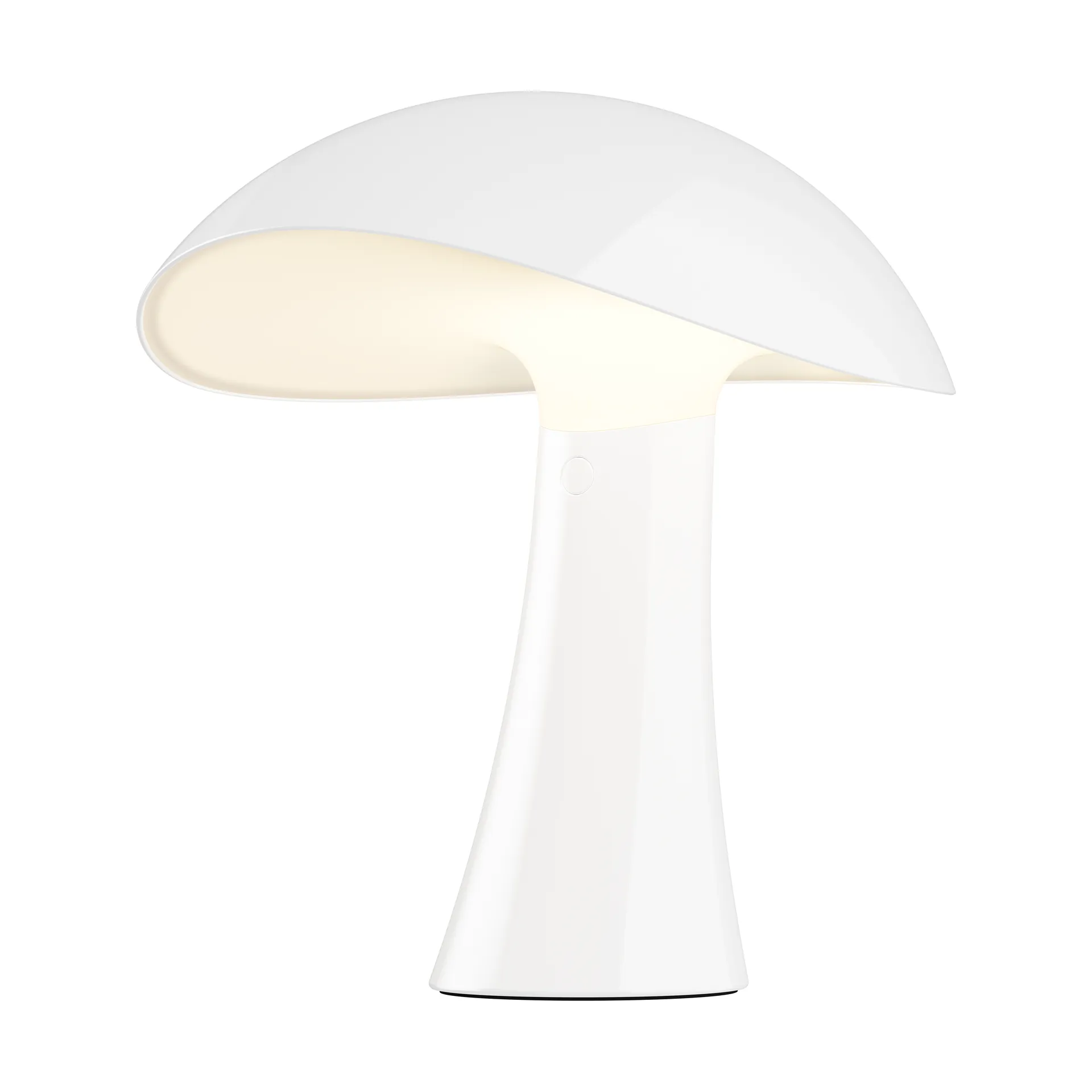 Lampa przenośna Rumee 220, Cloud White Louis Poulsen
