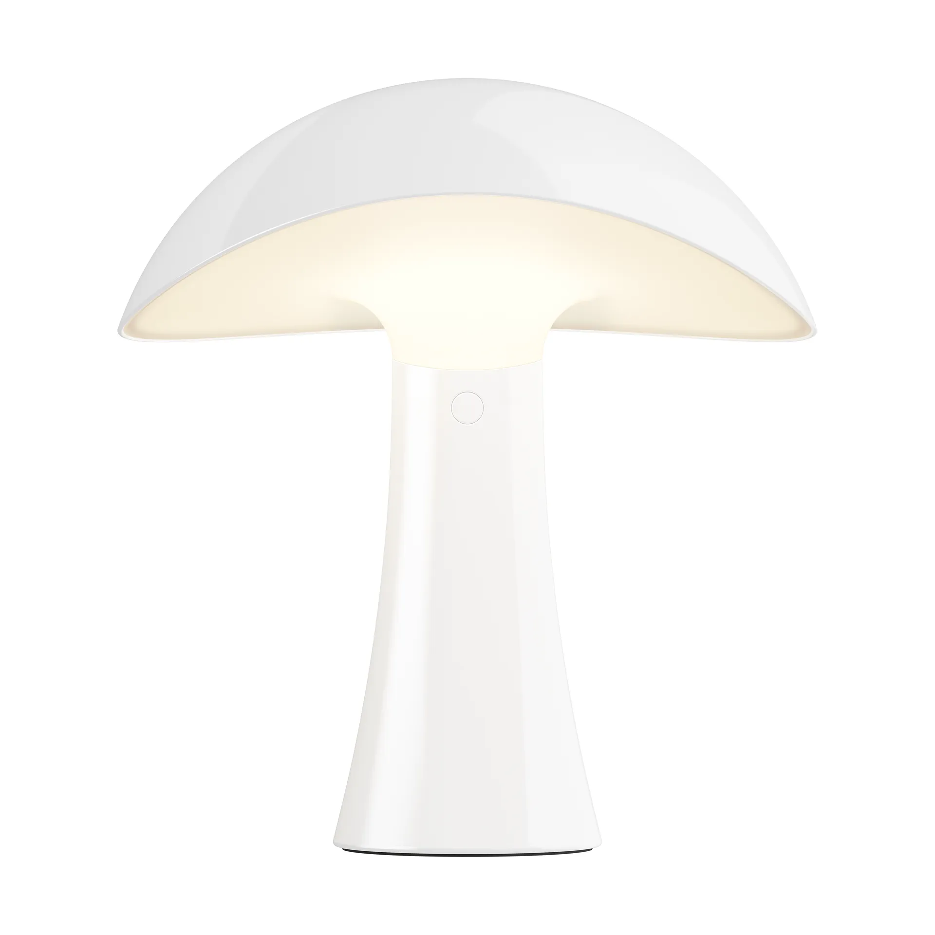 Lampa przenośna Rumee 220, Cloud White Louis Poulsen