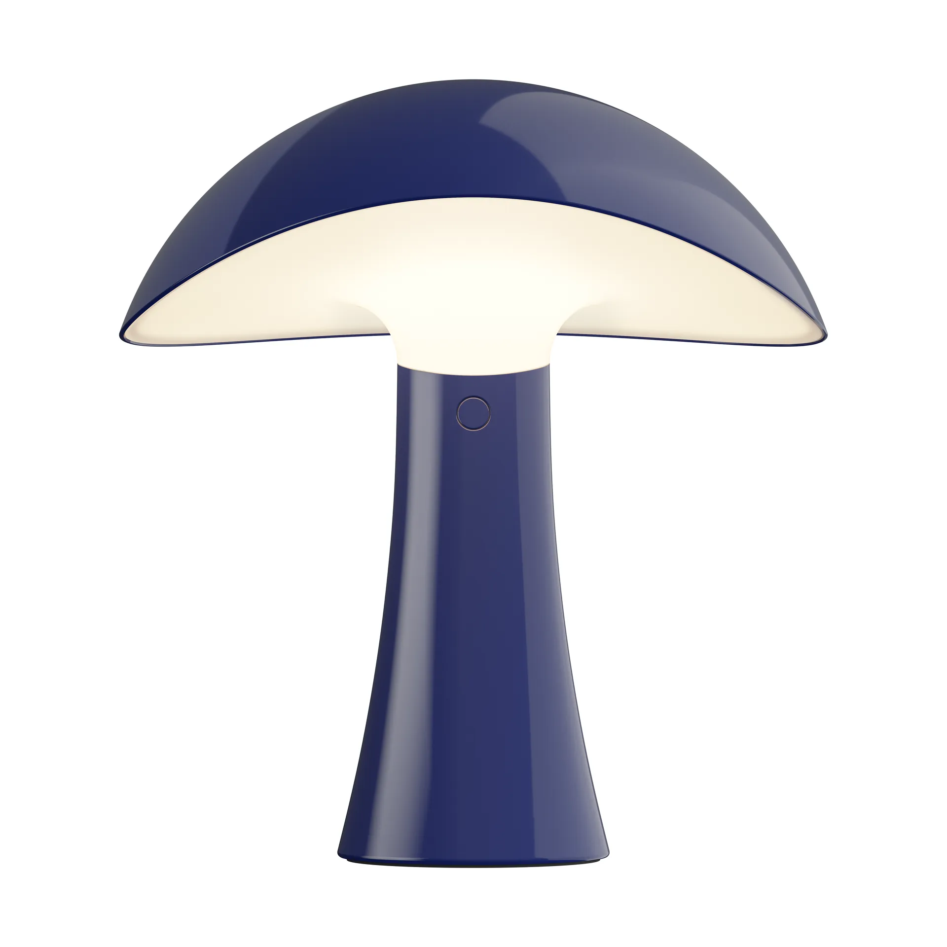 Lampa przenośna Rumee 220, Night Blue Louis Poulsen