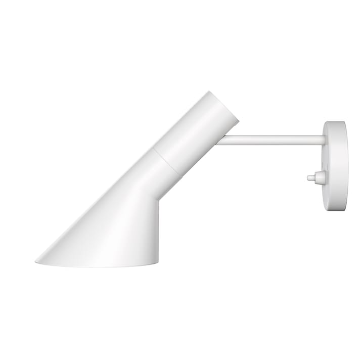 Lampa ścienna AJ, Biały Louis Poulsen
