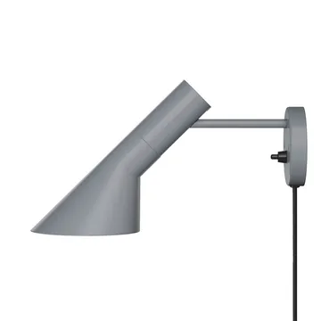 Lampa ścienna AJ - Ciemnoszary - Louis Poulsen