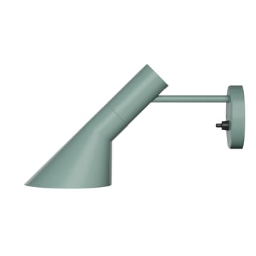Lampa ścienna AJ - Jasny w kolorze ropy naftowej - Louis Poulsen