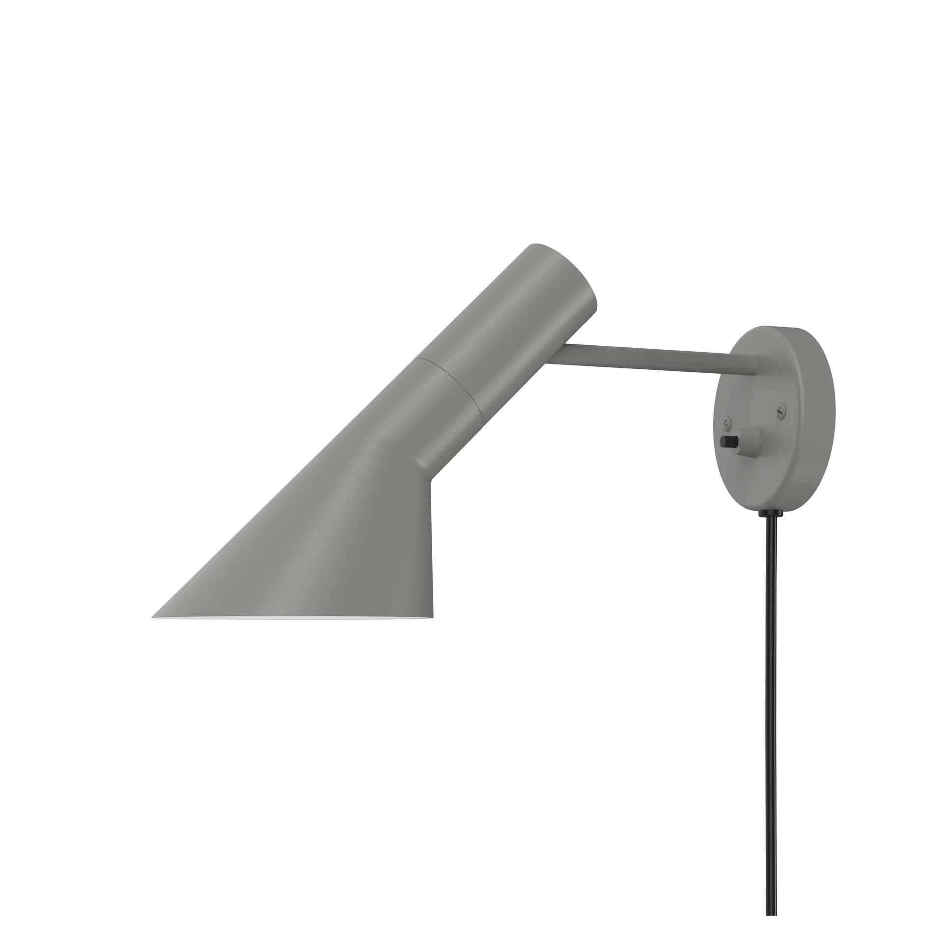 Lampa ścienna AJ, Warm grey Louis Poulsen
