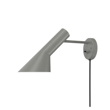 Lampa ścienna AJ - Warm grey - Louis Poulsen